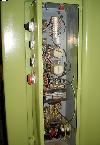  UNKNOWN MAKE - Scissor type Vertical baler,  24" x 36" x 20"